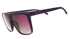 goodr Fly G — Keeping a High Profile, side view