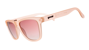 goodr OG — Don't Make Me Blush, side view
