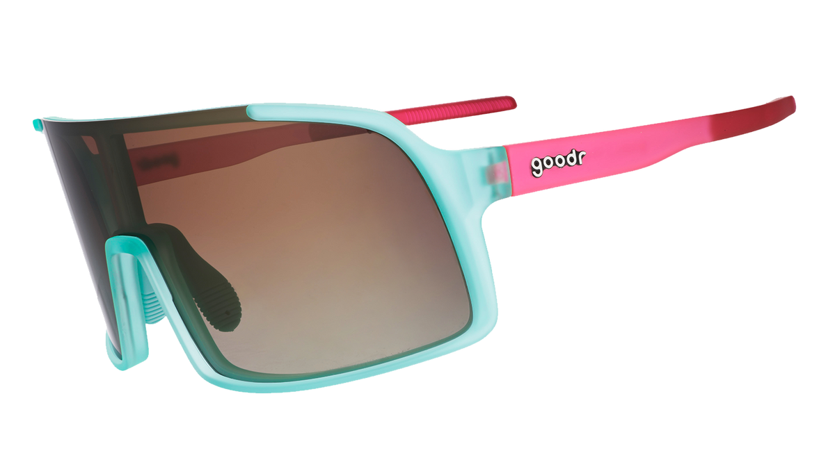 goodr Astro G — Speak of the Daredevil, side view