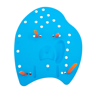 Blueseventy Synergie Paddles