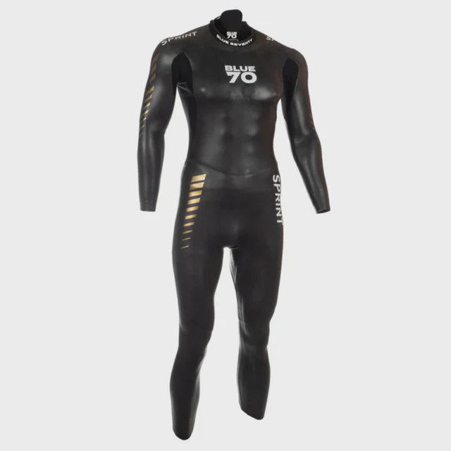 Blueseventy Men's Sprint Wetsuit 2025
