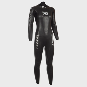 Blueseventy Sprint Wetsuit - Women's