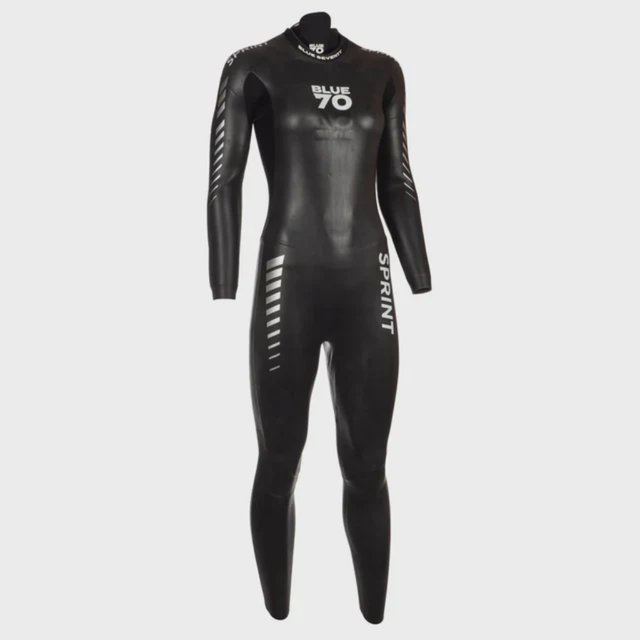 Blueseventy Sprint Wetsuit - Women's