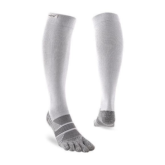 Injinji Women's Compression Over The Calf