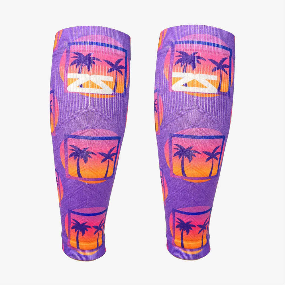 #Colour_Retro Palms