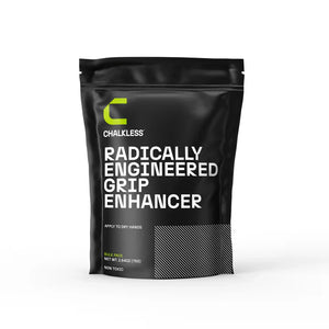 Chalkless Grip Enhancer Bulk Pack (75g)