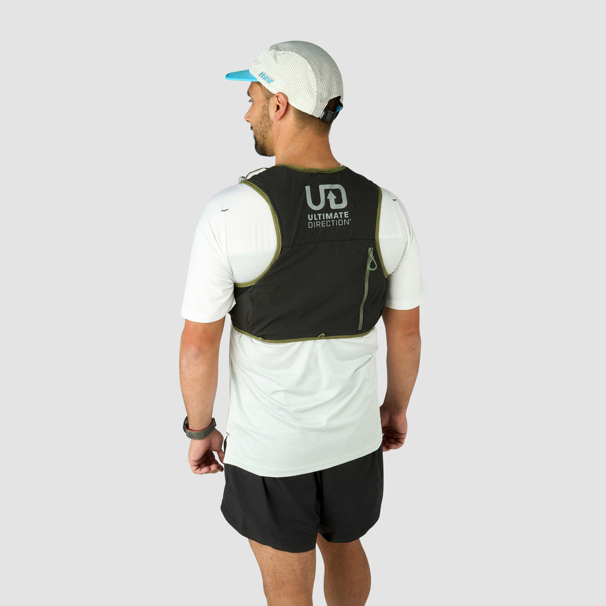 Ultimate Direction Race Vest 6L