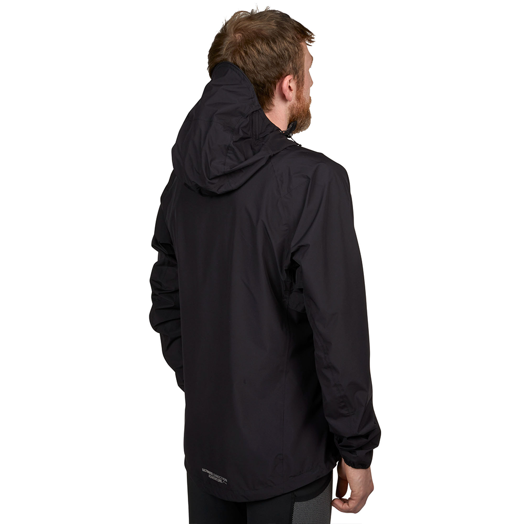 Ultimate Direction Deluge Jacket Men's — Onyx