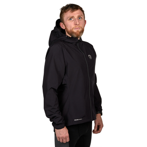 Ultimate Direction Deluge Jacket Men's, Onyx