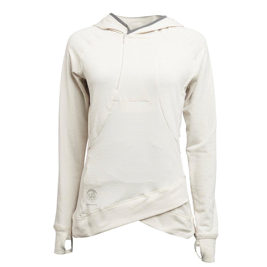Ultimate Direction Ultra Hoodie Women's