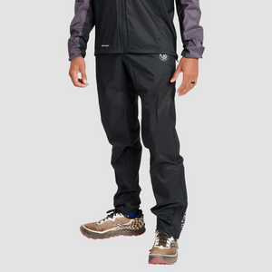 Ultimate Direction Ultra Pant Unisex — Onyx