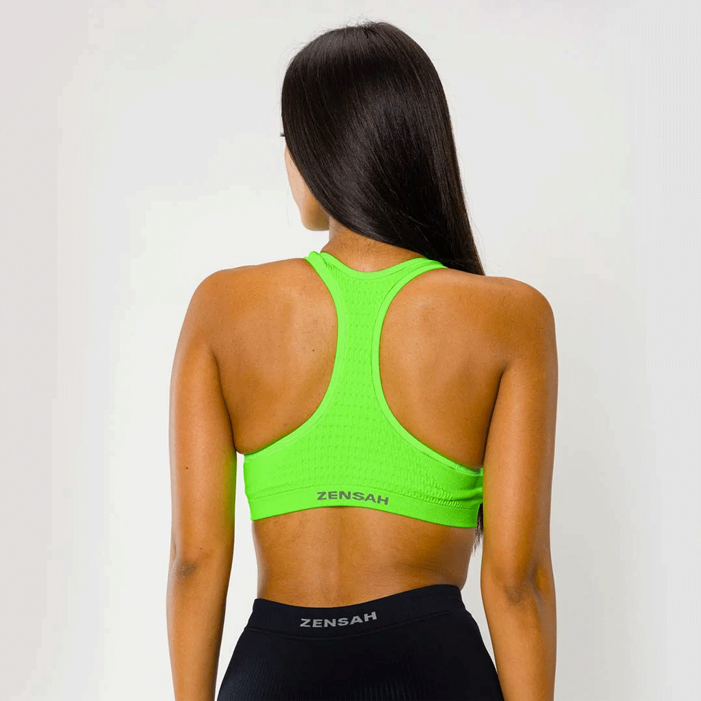 #Colour_Neon Green