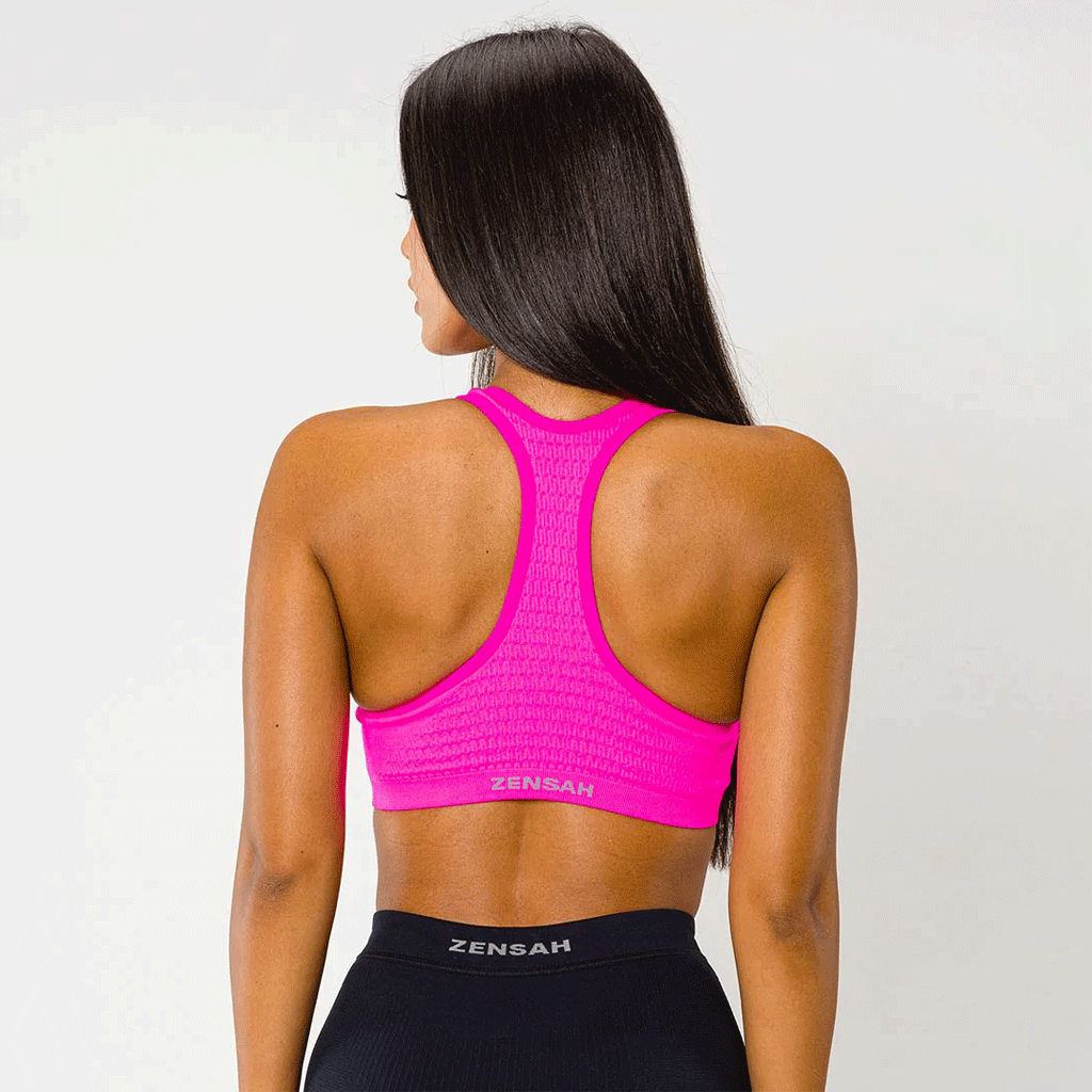 #Colour_Neon Pink