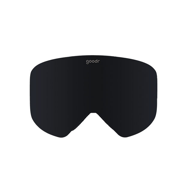 goodr Snow G Goggles - Apres All Day