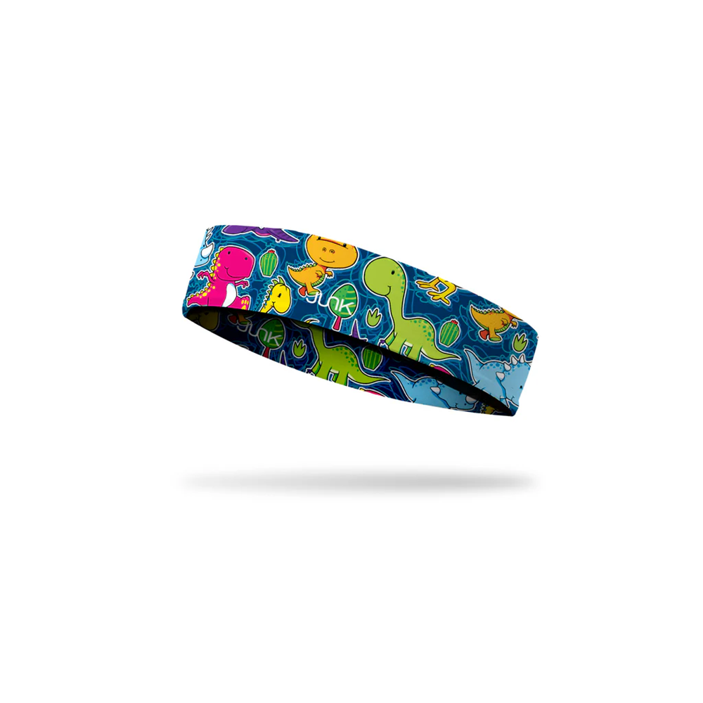 JUNK Baller Headband