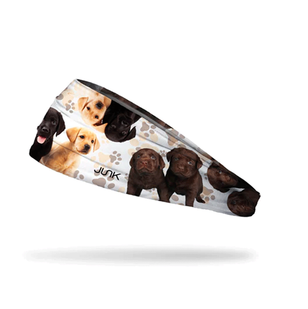 JUNK Big Bang Lite Headband