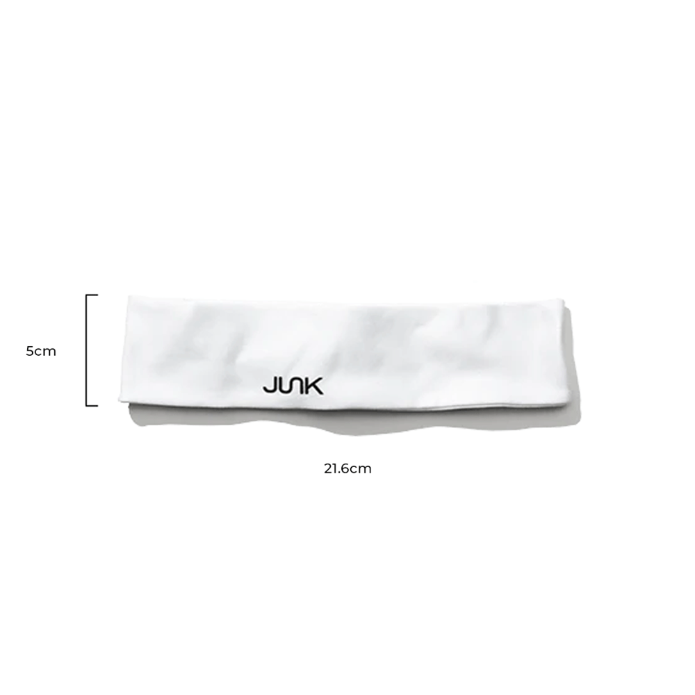 JUNK Baller Headband