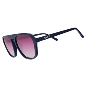goodr Retro G — Deja Vu Daydream, side view