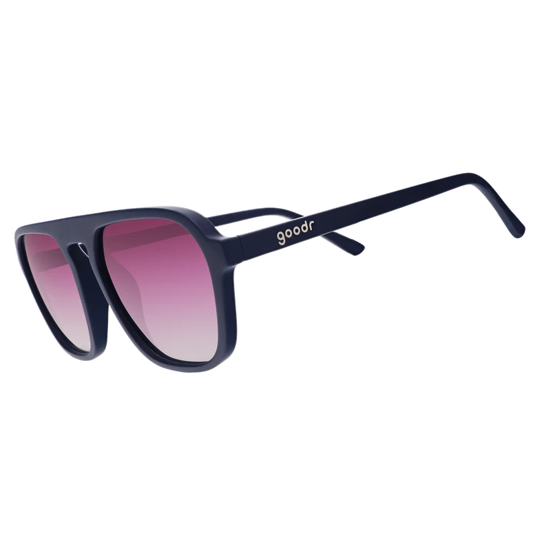 goodr Retro G — Deja Vu Daydream, side view