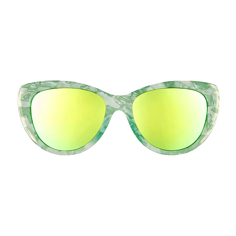 goodr Runway sunglasses, Demeter's Farm to Table Feast