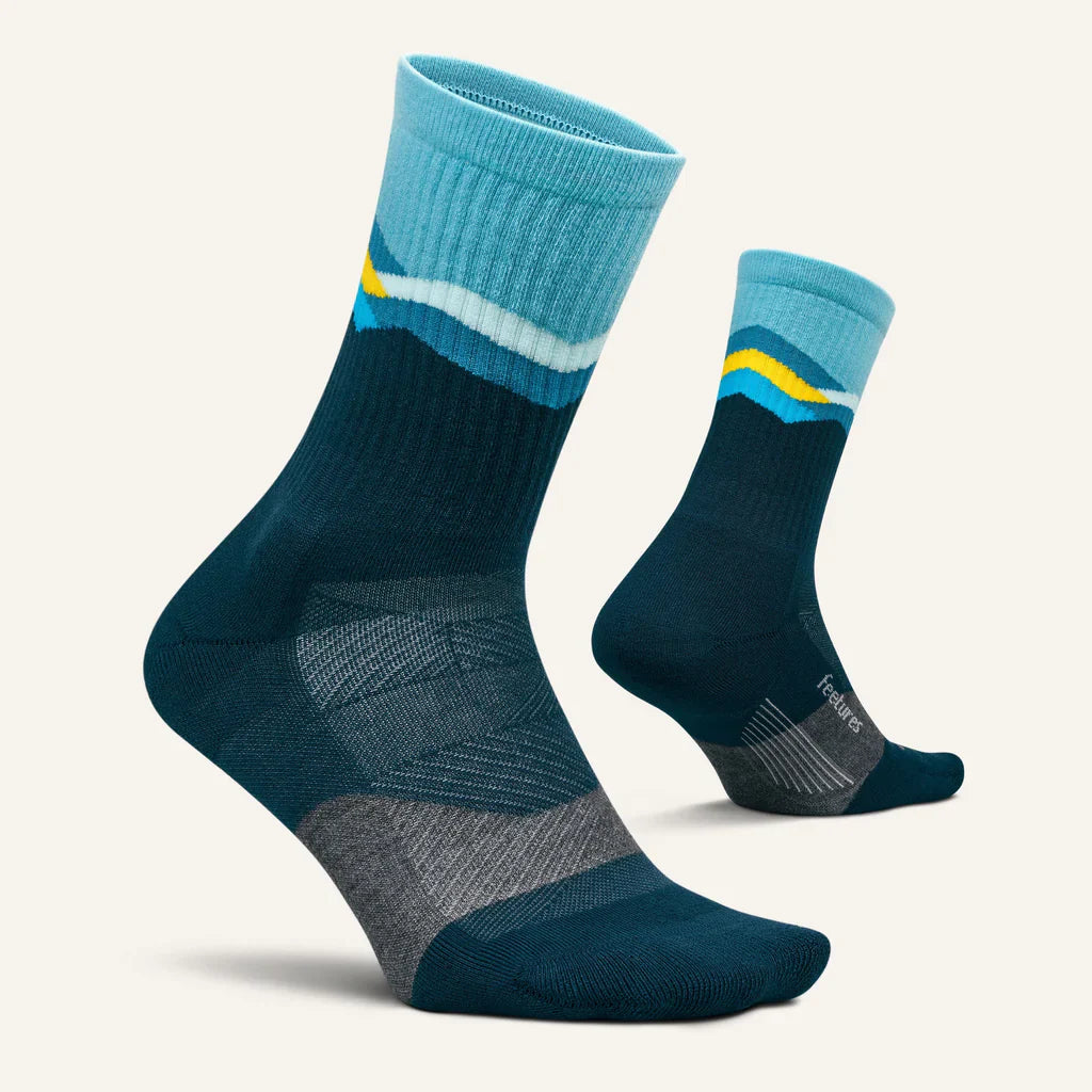 Mountain High Blue #Colour_Mountain High Blue