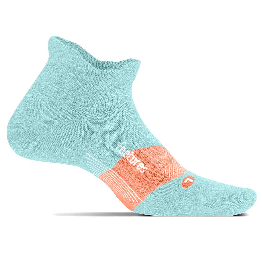 Feetures Merino 10 Max Cushion Tab - Past Season