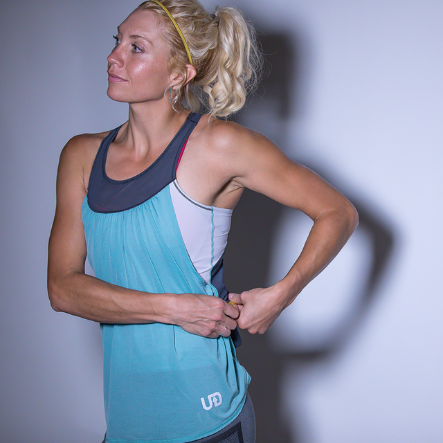 Ultimate Direction Hydro Tank Women's (Clearance)