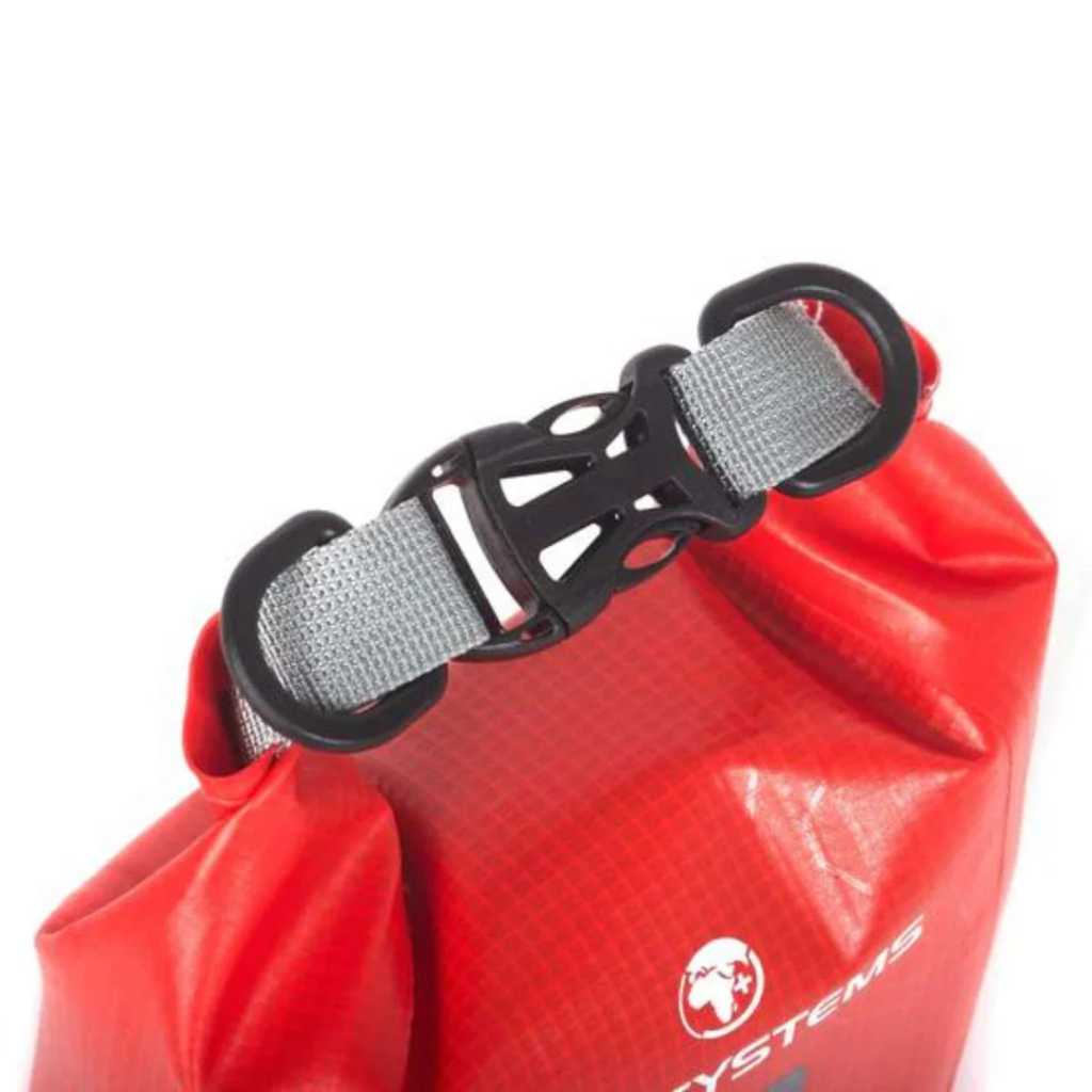 Lifesystems Waterproof First Aid Kit