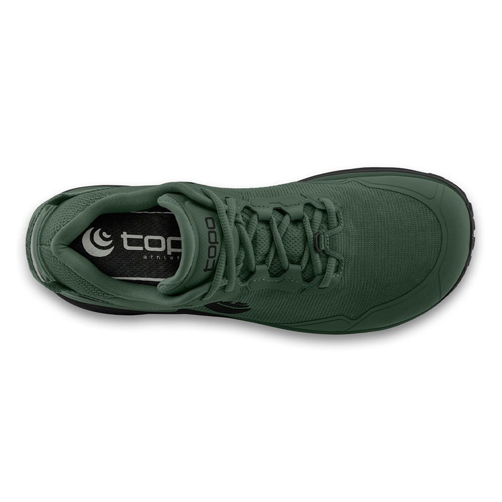 #Colour_Dark Green/Charcoal
