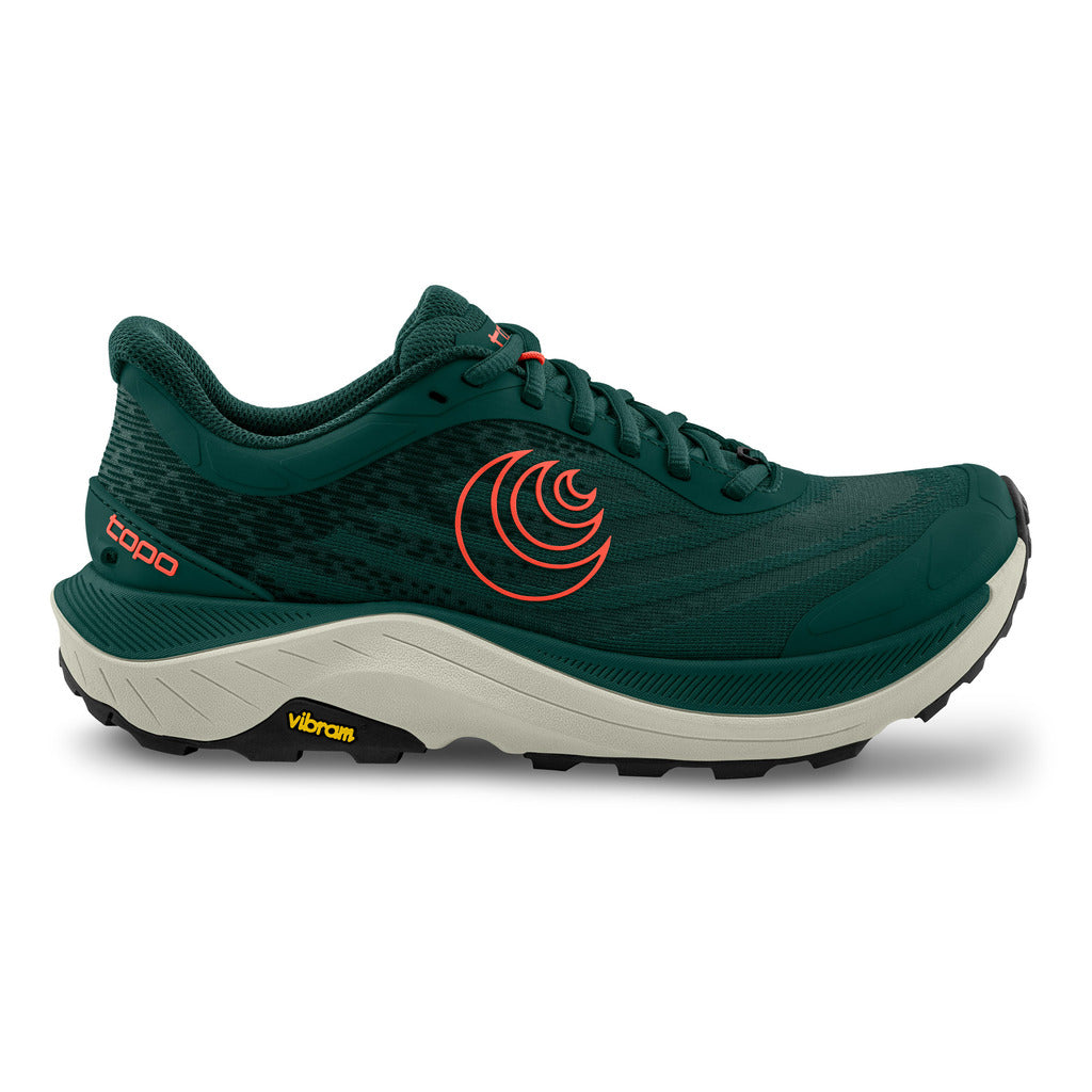 #Colour_Dark Teal/Orange
