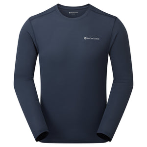 Montane Dart Nano Long Sleeve T-Shirt - Men's — product front