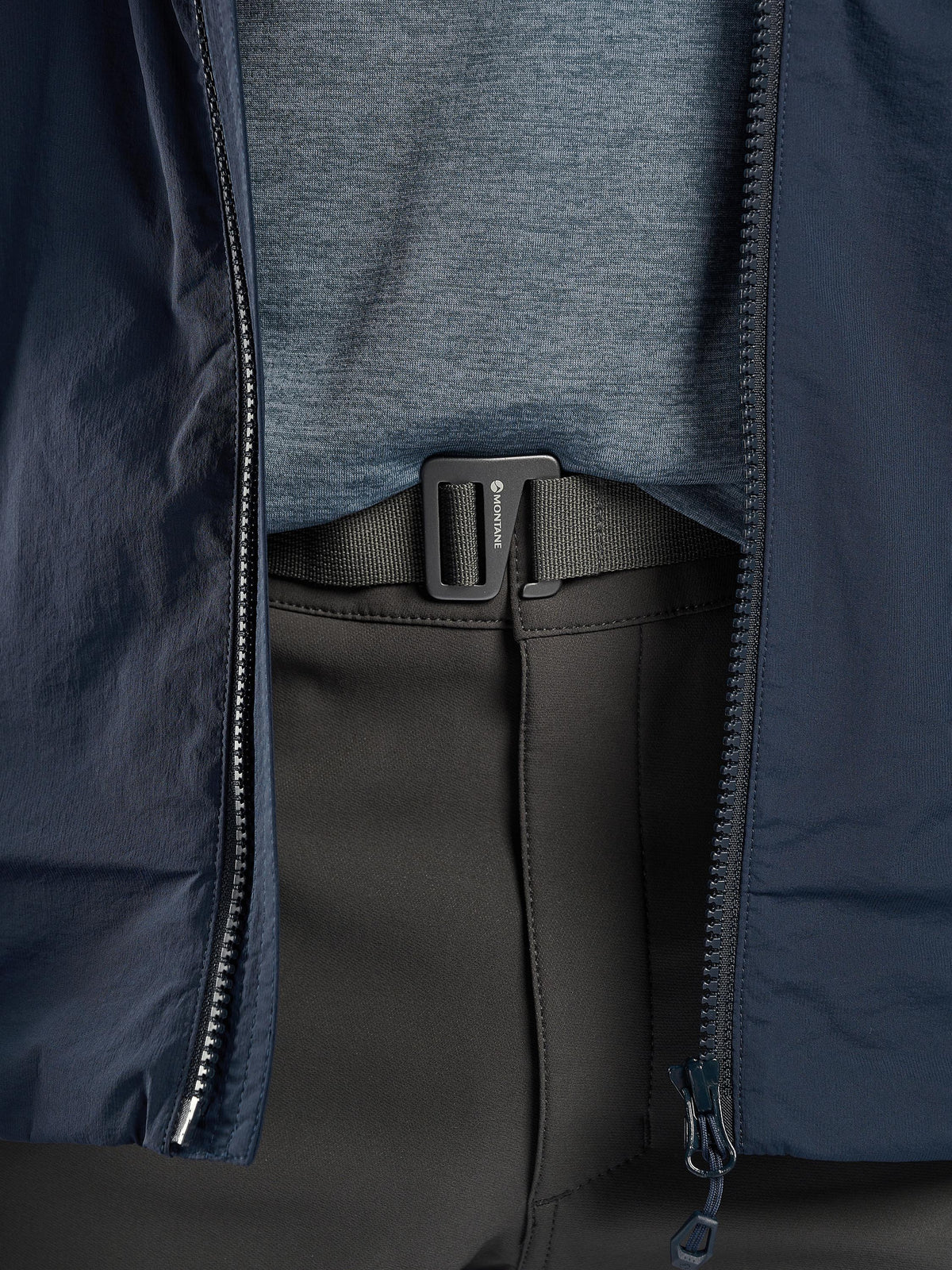 Montane Tenacity XT Pant Regular Leg - Men's — detail view