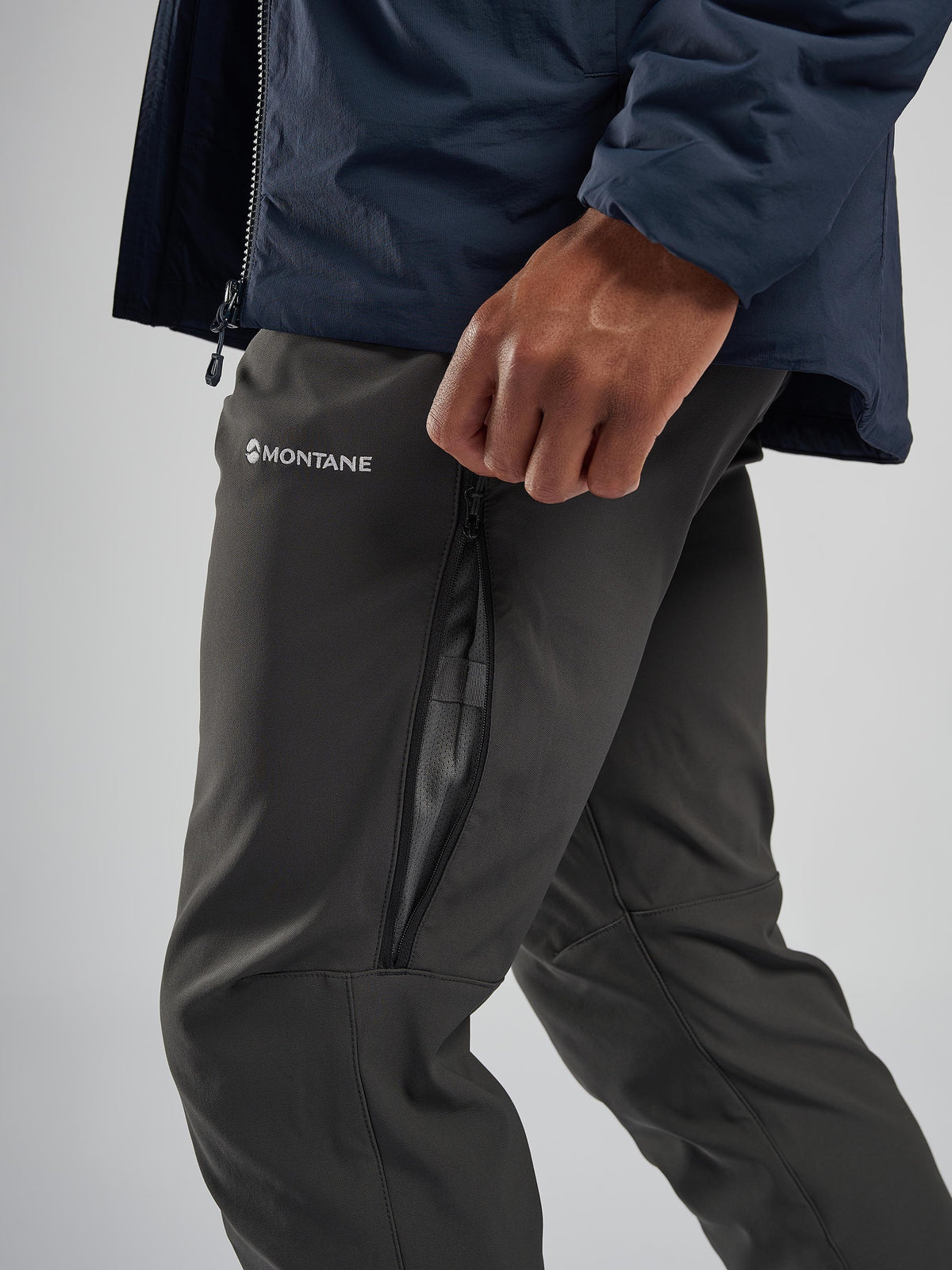 Montane Tenacity XT Pant Regular Leg - Men's — detail view