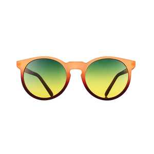 goodr Circle G sunglasses, Mai Tai Me Up Daddy
