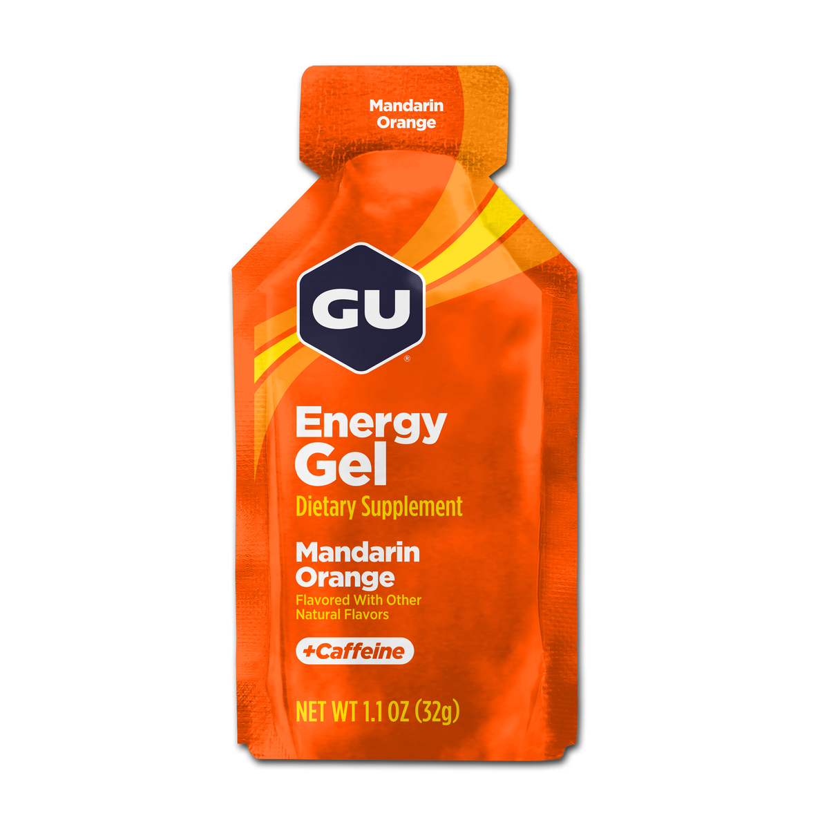 Mandarin Orange #Flavour_Mandarin Orange