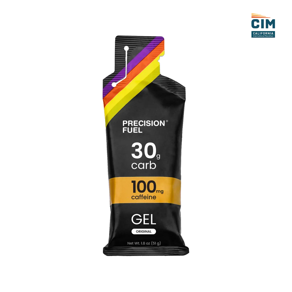 PF30 Caffeine Gel box of 15