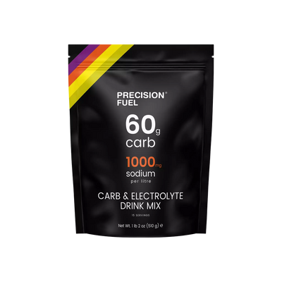 Carb & Electrolyte Drink Mix - 510g