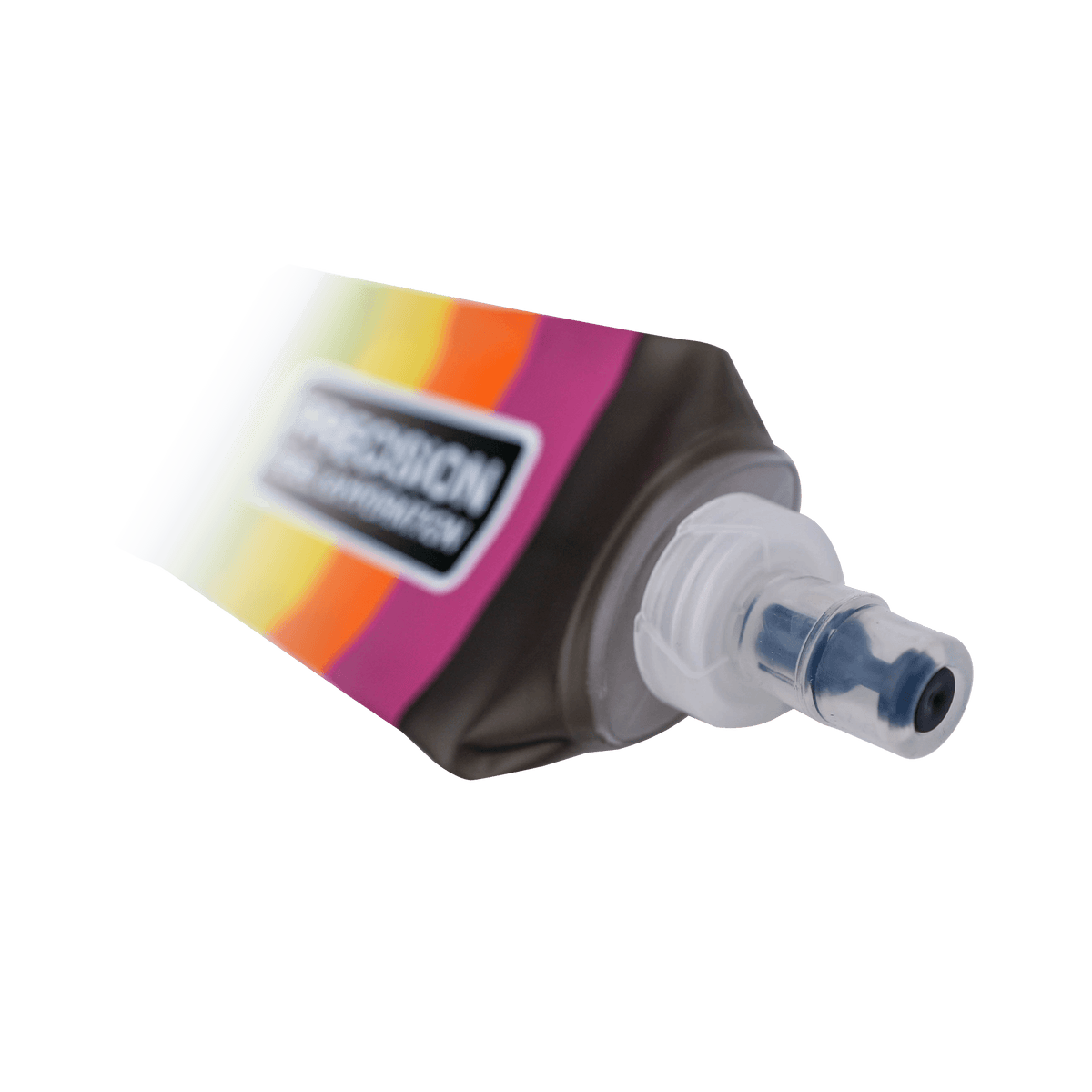 Precision Hydration Soft Flask 500mL - collapsed