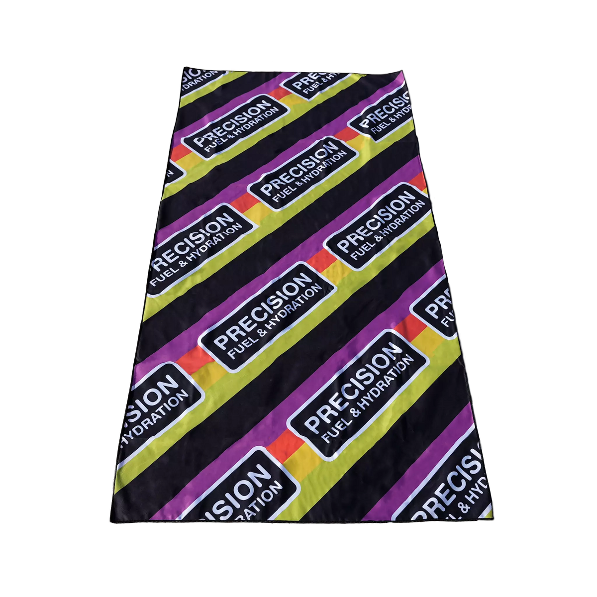 Precision Hydration Microfibre Towel