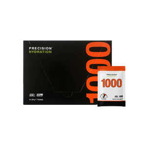 Precision Hydration 1000 - 1 box of 8 sachets
