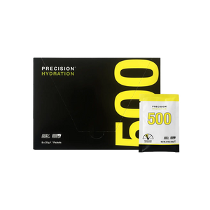 Precision Hydration 500 Powder