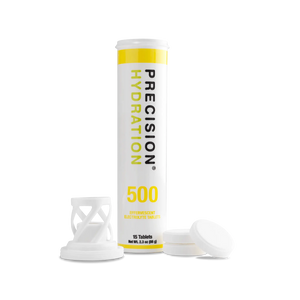 Precision Hydration 500 Tube (10 Effervescent Tablets)