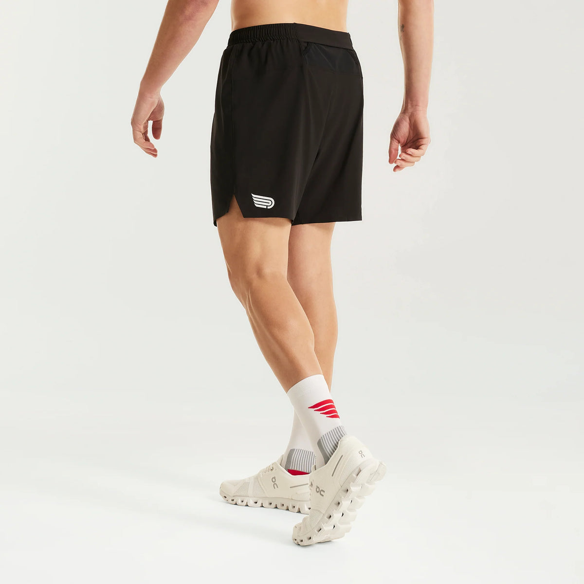 Pressio Perform 5" Shorts - Men's