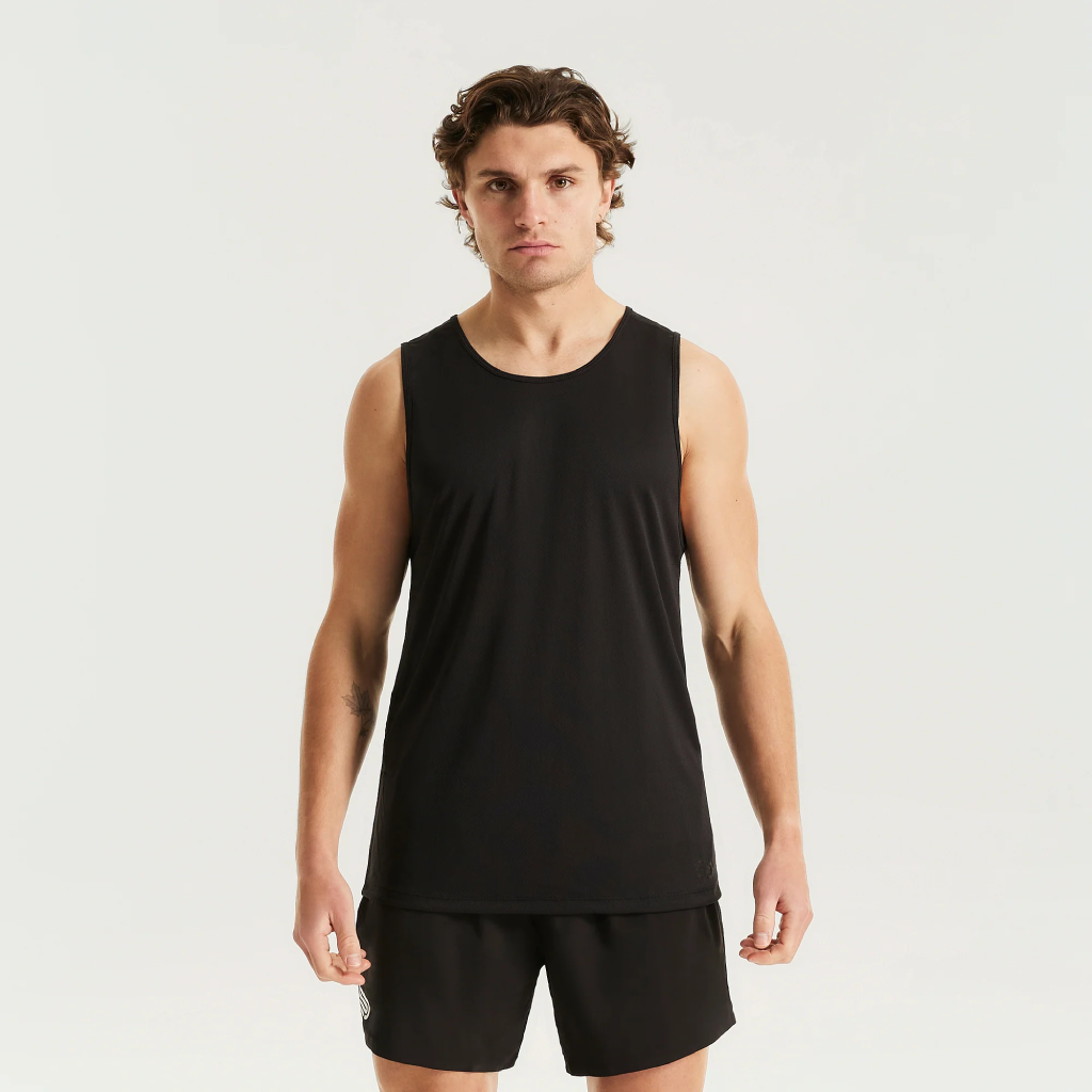 Pressio Sustain Singlet - Men's