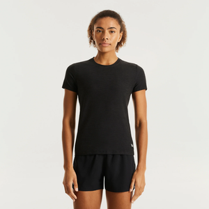 Pressio Recon S/S Top  - Women's