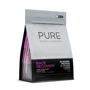 PURE Performance + Race Recovery - 672g Pouch