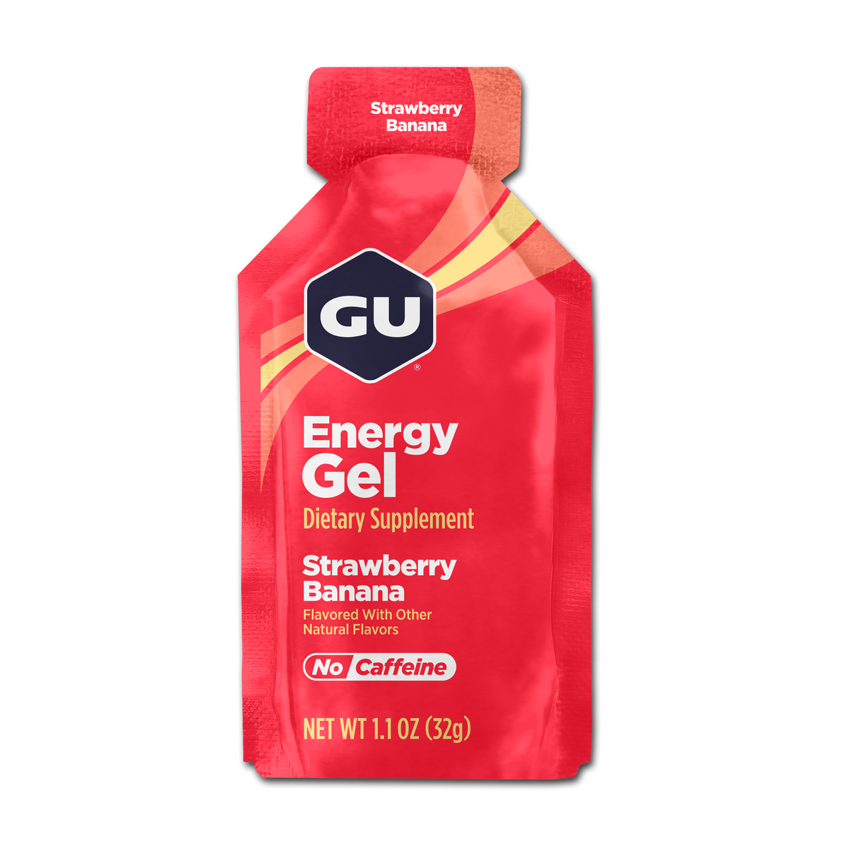 Strawberry Banana #Flavour_Strawberry Banana