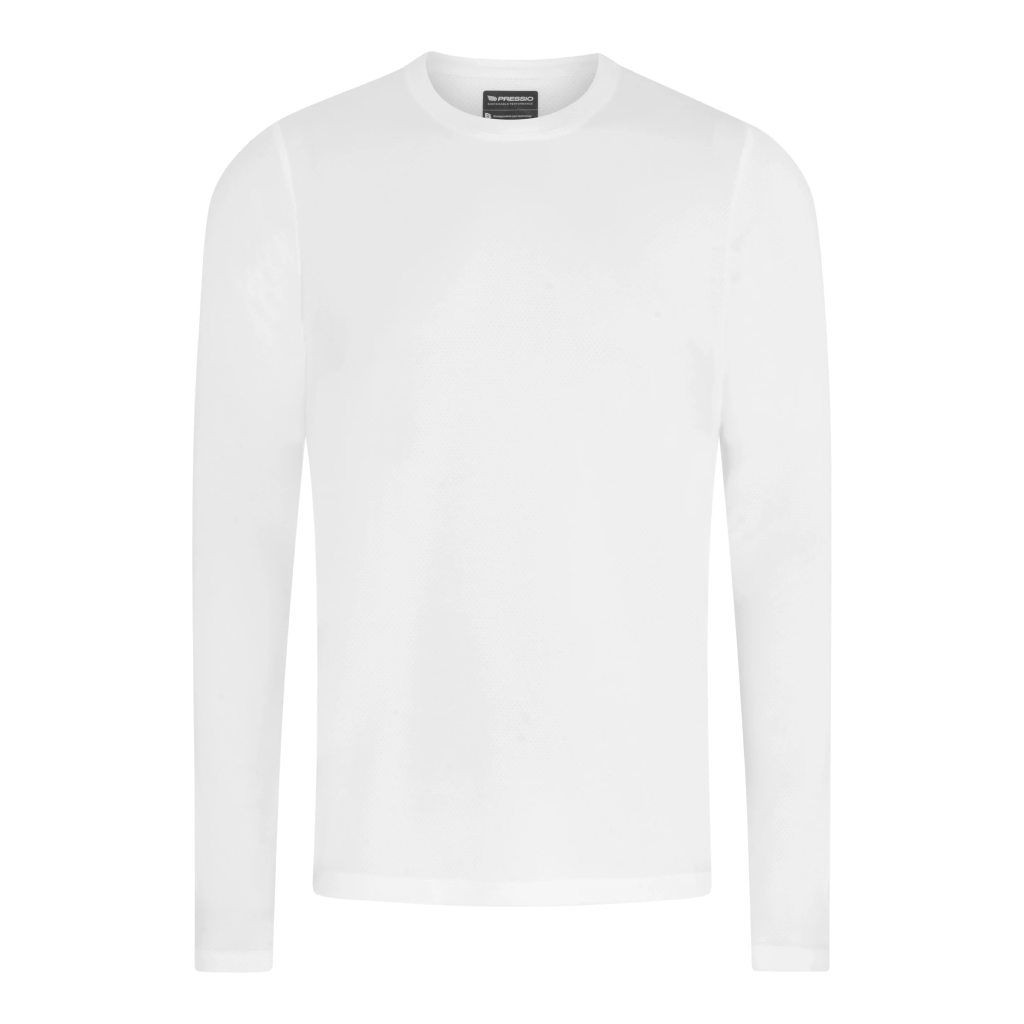 Pressio Sustain L/S Top - Men's