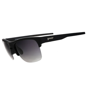 goodr Flex G — That New Asphalt Smell, side view