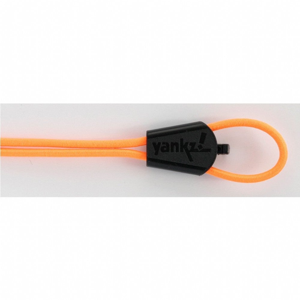 #Colour_Fluro Orange w/ Black Buckle